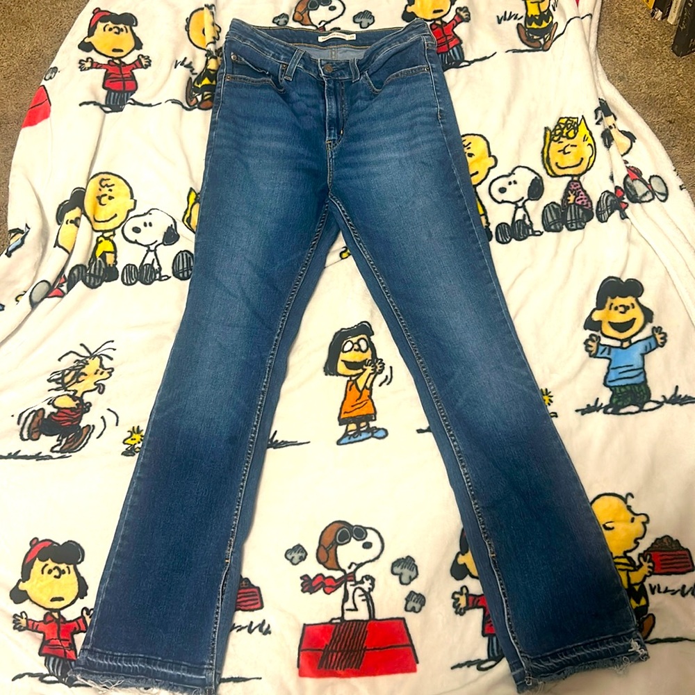 Levi’s Size 29 Bootcut Jeans